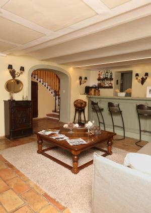 Hôtel Sainte Valérie