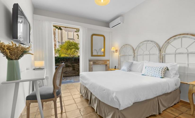 Hôtel Sainte Valérie