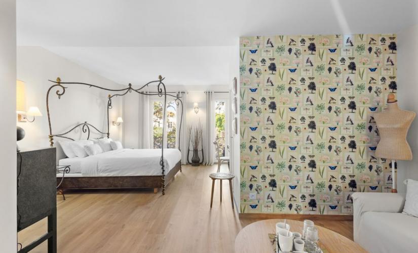 Hôtel Sainte Valérie