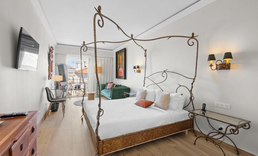 Hôtel Sainte Valérie