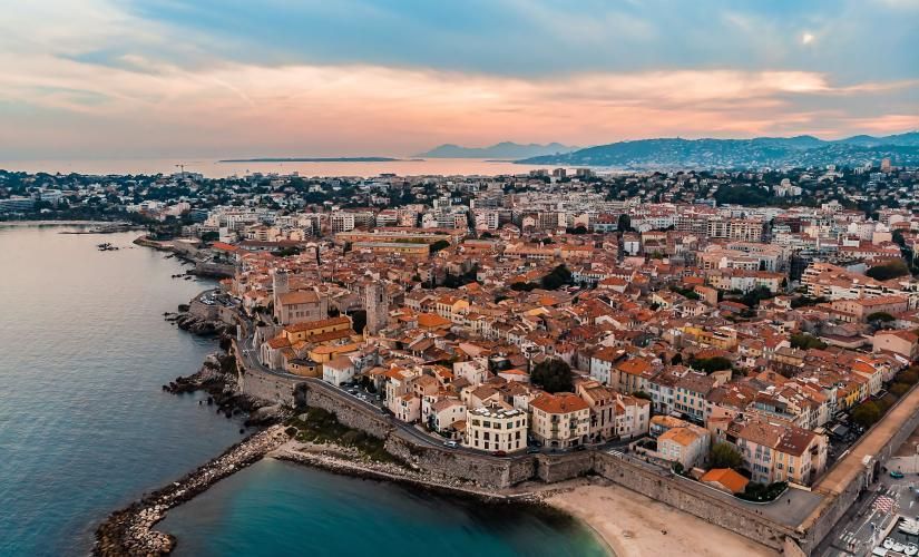 Hôtel Sainte Valérie