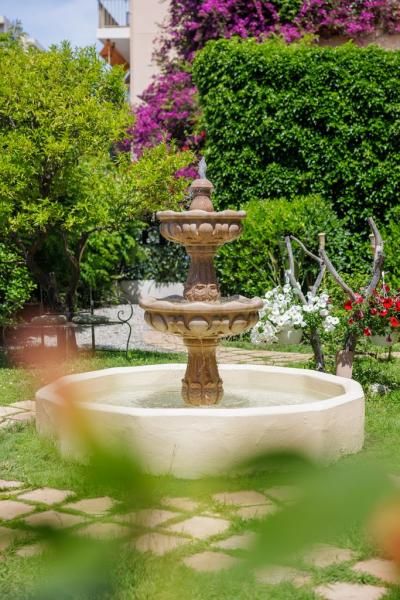 La Villa Sainte Valérie - Notre mission