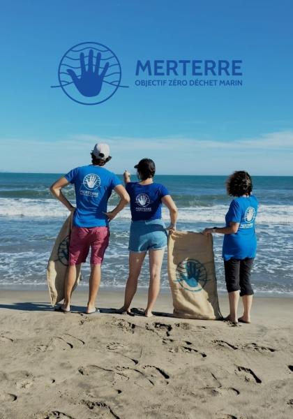 La Villa Sainte Valérie - Patronage MerTerre