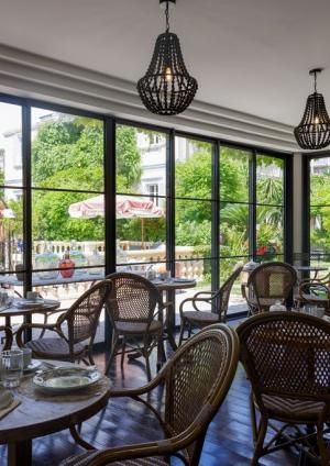 Hôtel Sainte Valérie