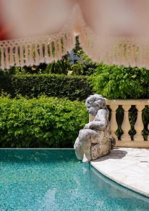 Hôtel Sainte Valérie