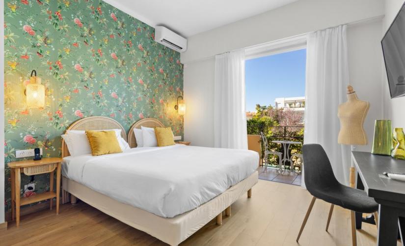 Hôtel Sainte Valérie