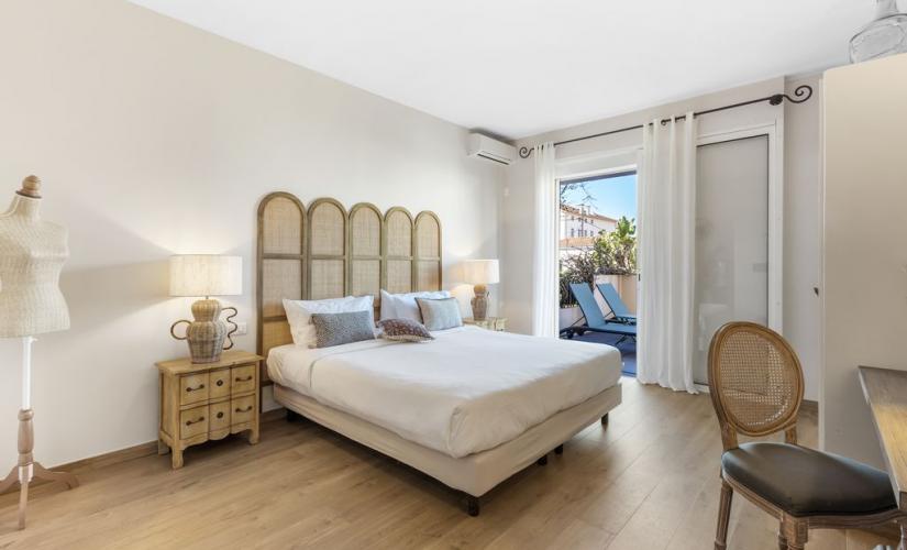 Hôtel Sainte Valérie