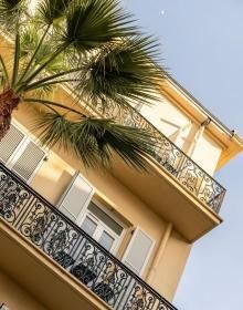 Hôtel Sainte Valérie