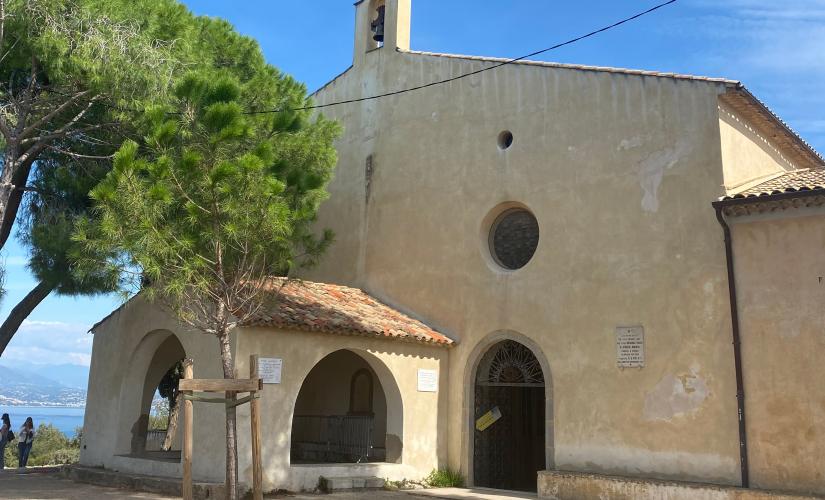 Hôtel Sainte Valérie