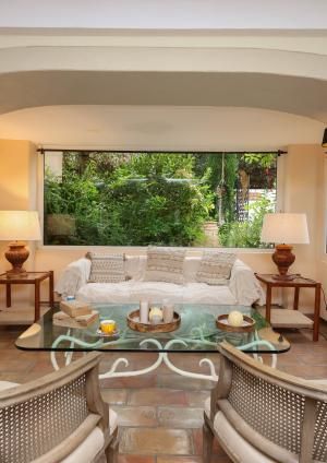 Hôtel Sainte Valérie